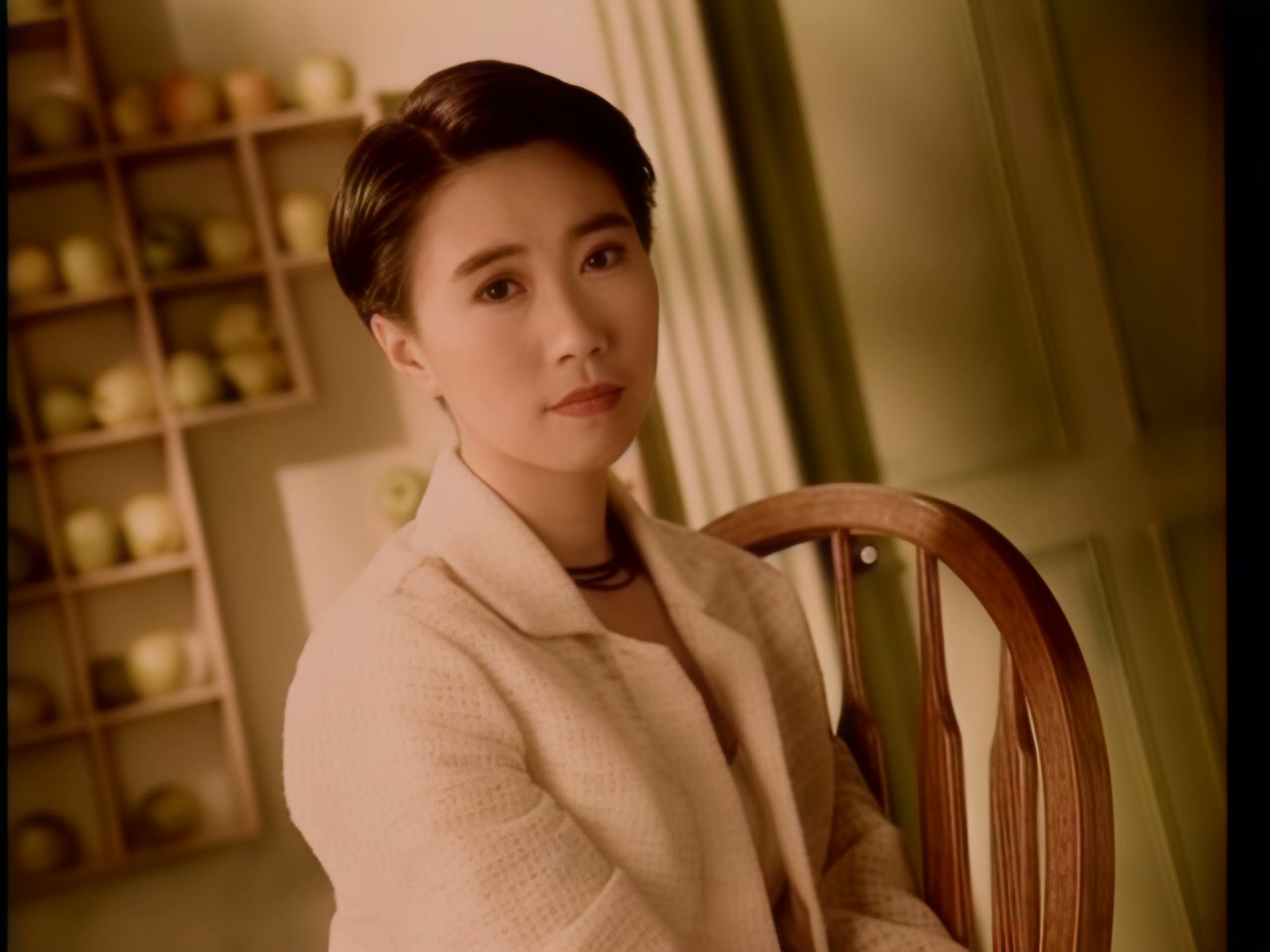 李翊君 - 天天爱日日愁 (1).jpg