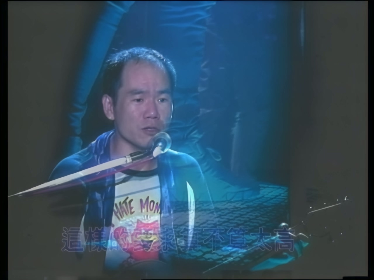 赵传 - 我是一只小小鸟.jpg