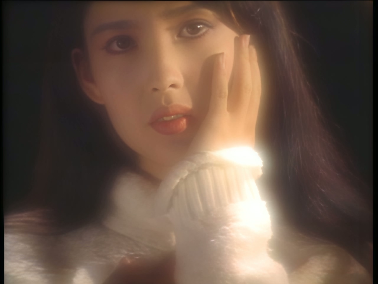 周慧敏 - 痴心换情深MV.jpg