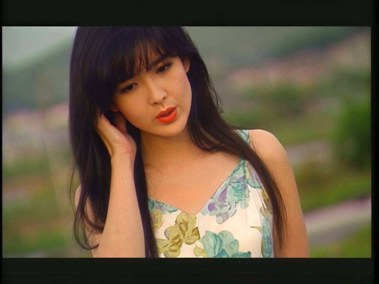 周慧敏 - 如果你知我苦衷MV.jpg