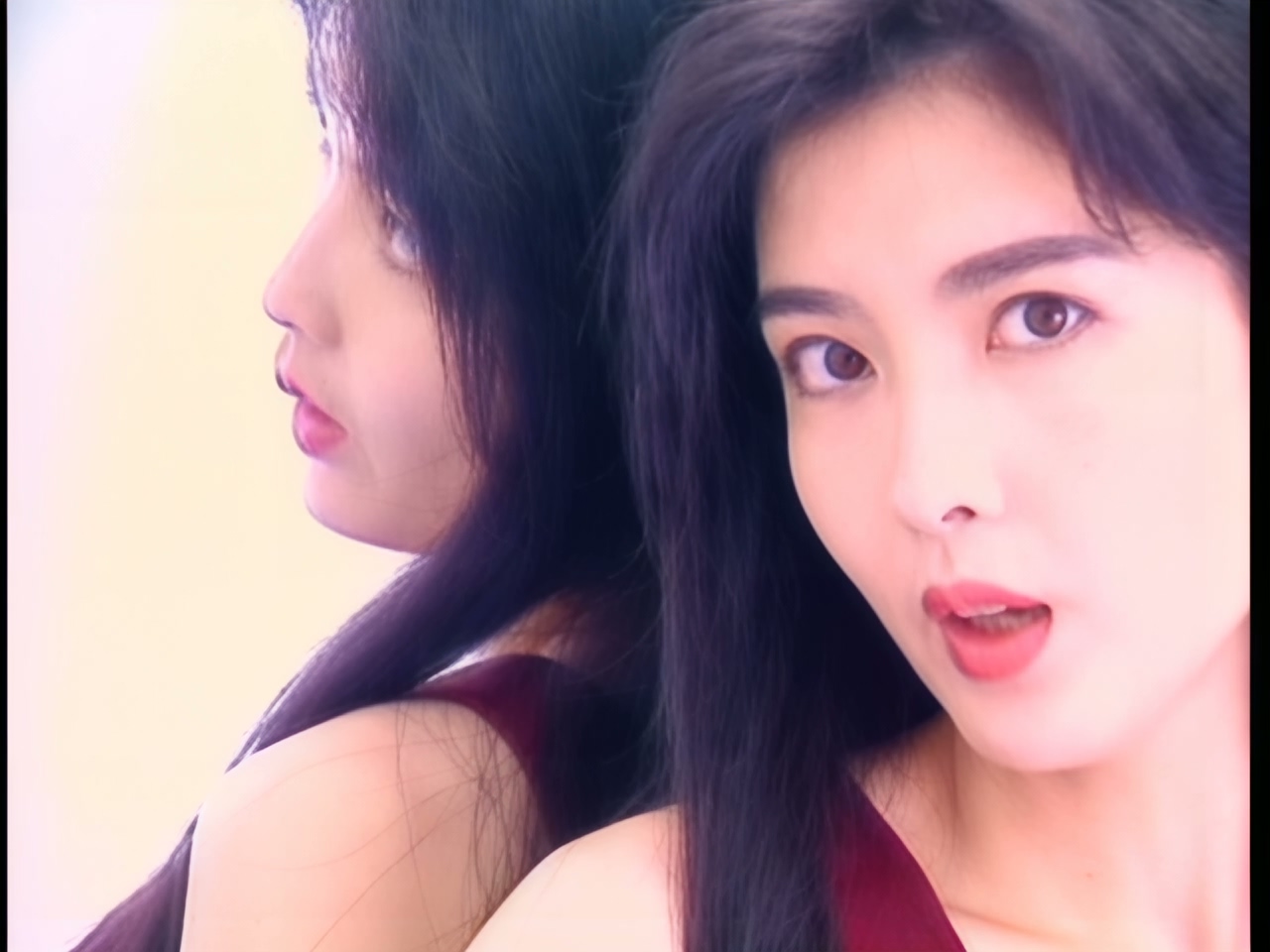 周慧敏 - 自作多情MV.jpg