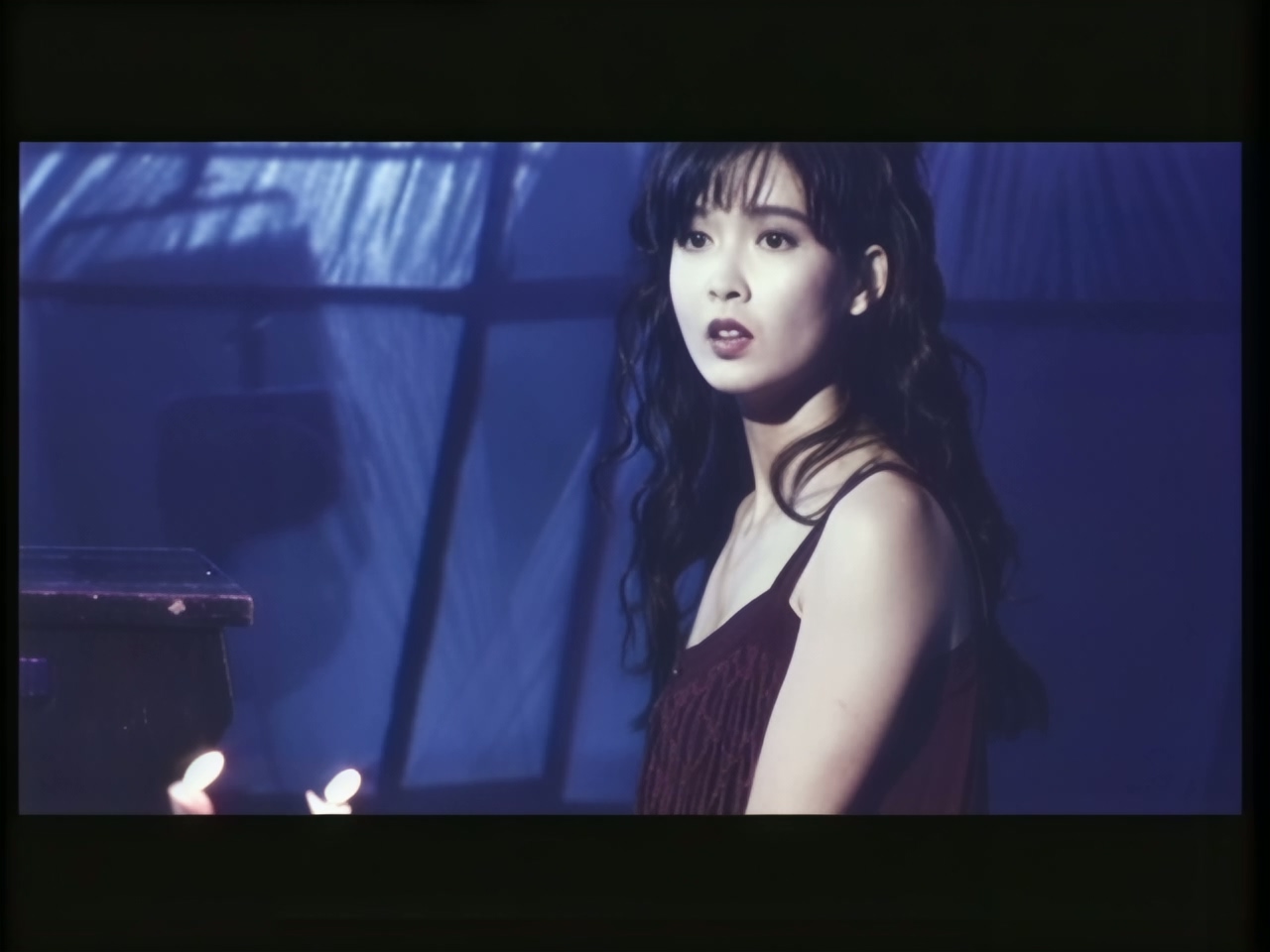 周慧敏 - 最爱MV.jpg